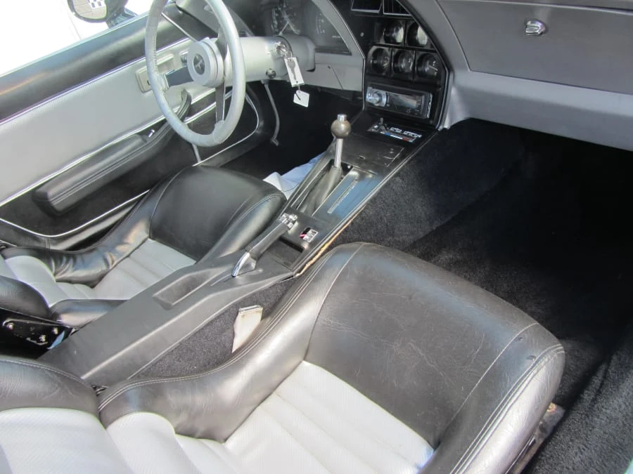 1981 Chevrolet Corvette C3 - Image 5 of 7