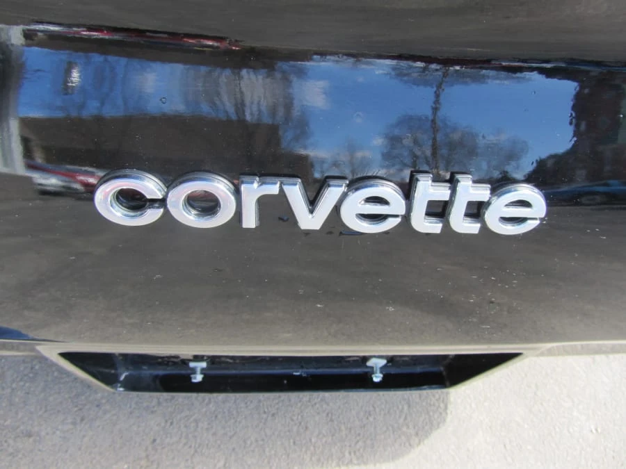 1981 Chevrolet Corvette C3 - Image 7 of 7