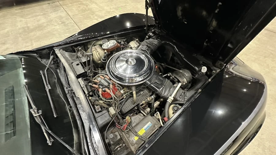 1981 Chevrolet Corvette C3 - Image 8 of 8