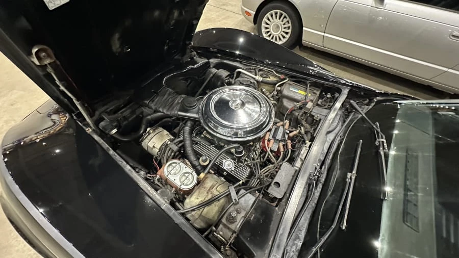 1981 Chevrolet Corvette C3 - Image 7 of 8