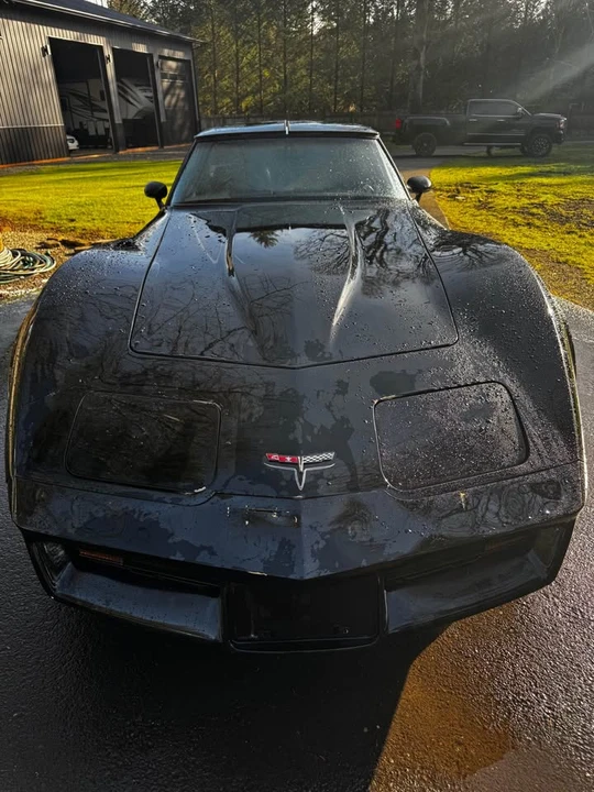 1981 Chevrolet Corvette C3 - Image 2 of 12