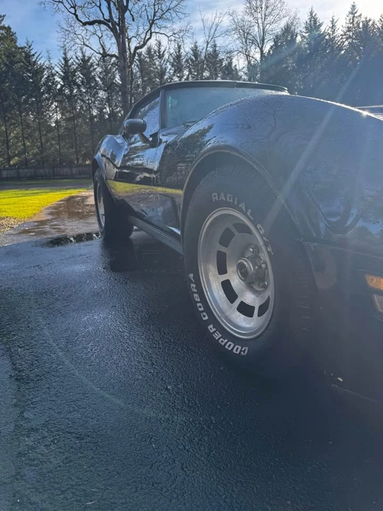 1981 Chevrolet Corvette C3 - Image 4 of 12