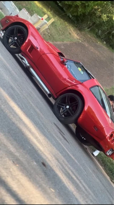 1981 Chevrolet Corvette C3 - Image 2 of 8