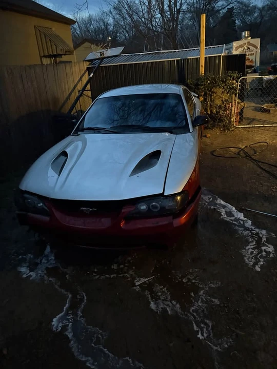 1981 Chevrolet Corvette C3 - Image 5 of 8