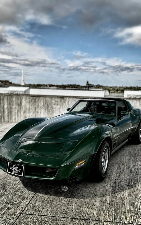 1981 Chevrolet Corvette C3 - Image 5 of 5