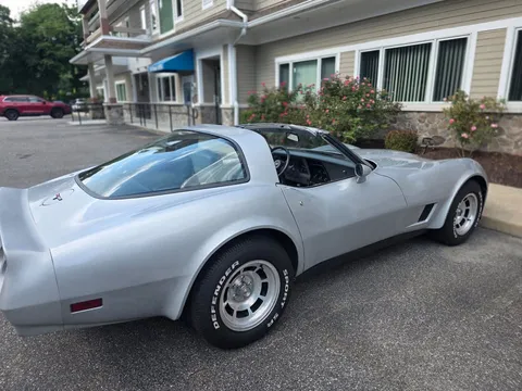 1981 Chevrolet Corvette C3 - Image 2 of 6