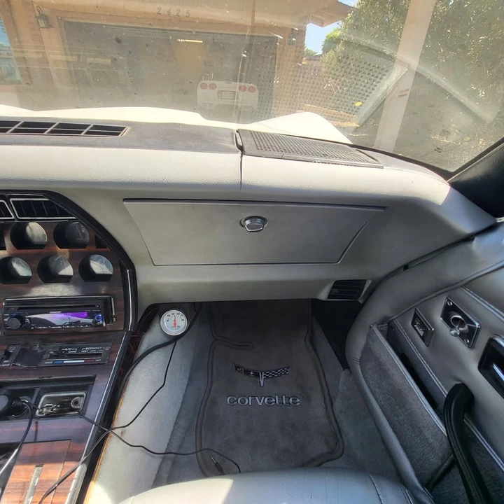1981 Chevrolet Corvette C3 - Image 16 of 20