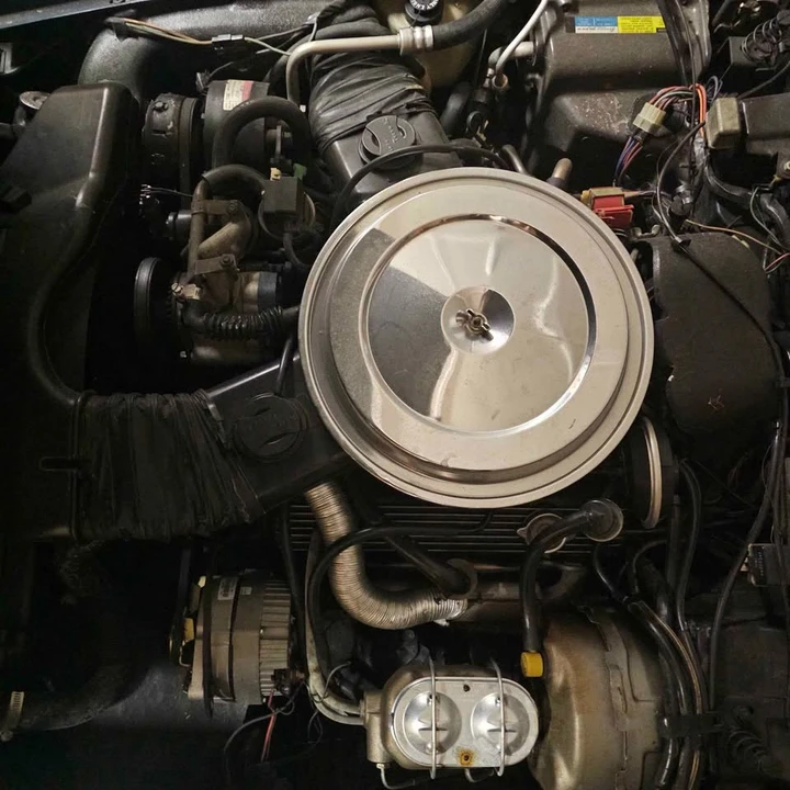 1981 Chevrolet Corvette C3 - Image 14 of 14