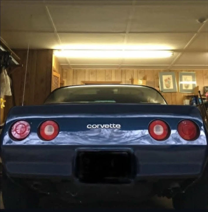 1981 Chevrolet Corvette C3 - Image 3 of 14