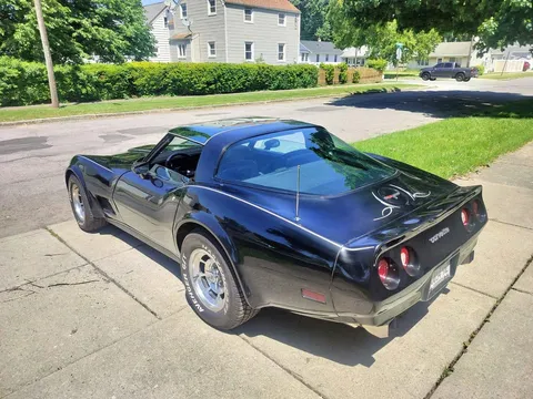 1981 Chevrolet Corvette C3 - Image 4 of 13
