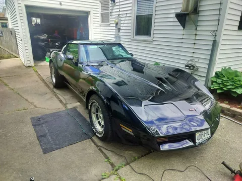 1981 Chevrolet Corvette C3 - Image 3 of 13