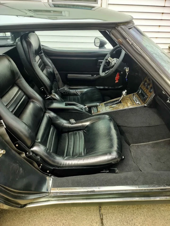 1981 Chevrolet Corvette C3 - Image 11 of 13