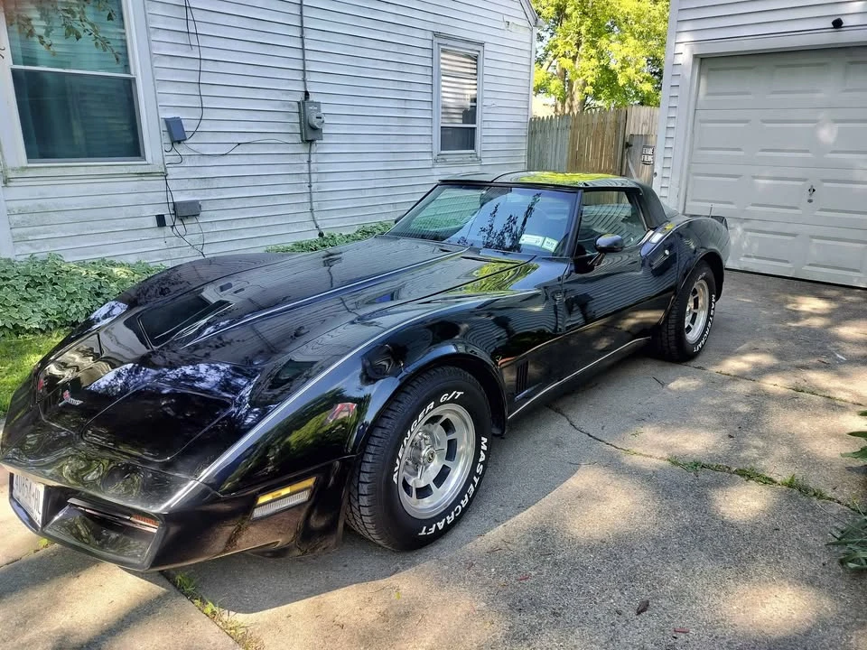 1981 Chevrolet Corvette C3 - Image 2 of 13