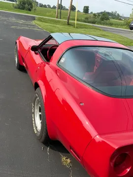 1981 Chevrolet Corvette C3 - Image 2 of 5