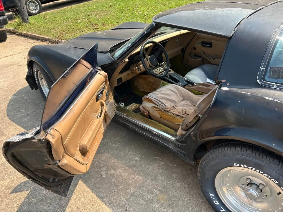 1981 Chevrolet Corvette C3 - Image 6 of 9