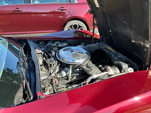 1981 Chevrolet Corvette C3 - Image 2 of 7
