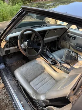 1981 Chevrolet Corvette C3 - Image 2 of 7