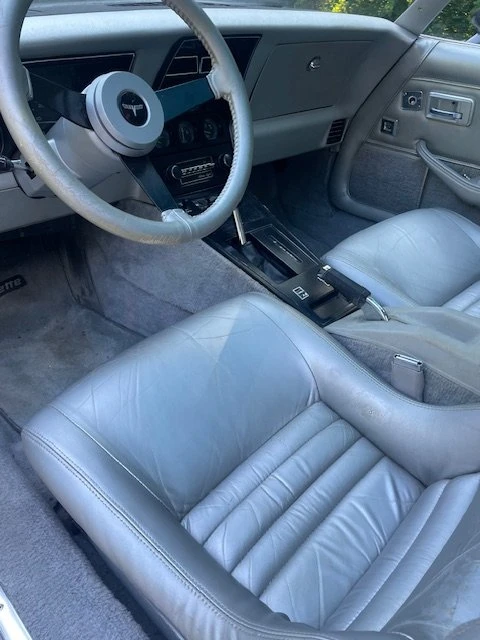 1981 Chevrolet Corvette C3 - Image 11 of 20