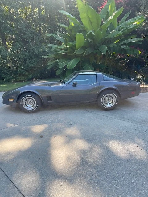 1981 Chevrolet Corvette C3 - Image 4 of 20