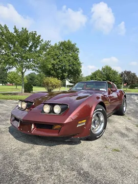 1981 Chevrolet Corvette C3 - Image 4 of 18