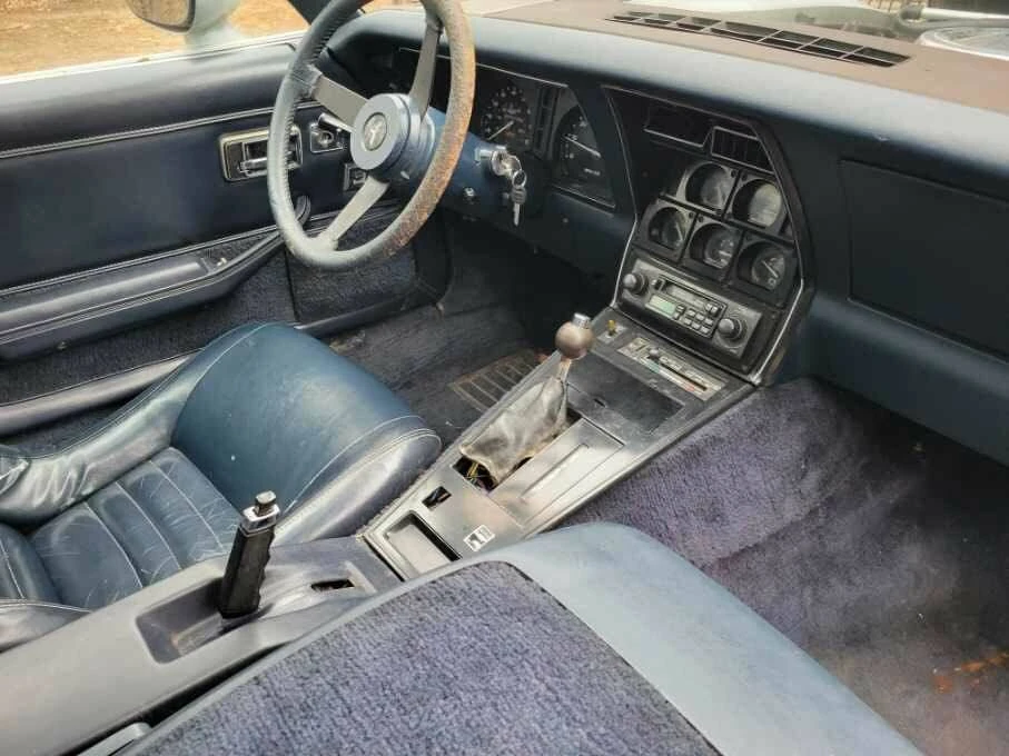 1981 Chevrolet Corvette C3 - Image 8 of 16