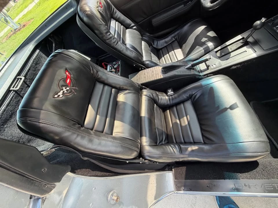 1981 Chevrolet Corvette C3 - Image 10 of 20