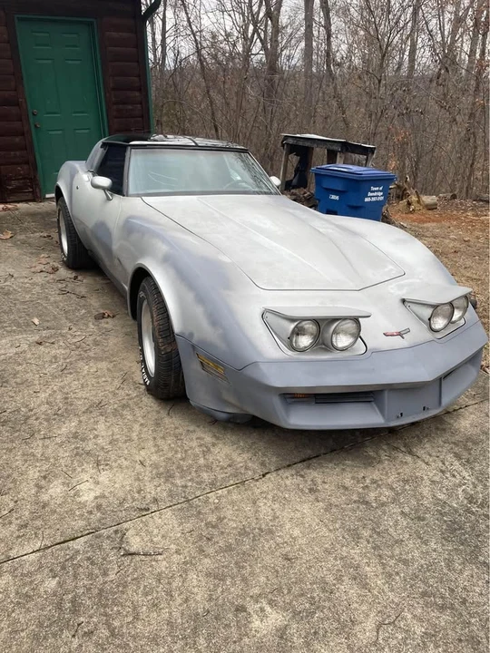 1981 Chevrolet Corvette C3 - Image 14 of 16