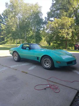 1981 Chevrolet Corvette C3 - Image 2 of 3
