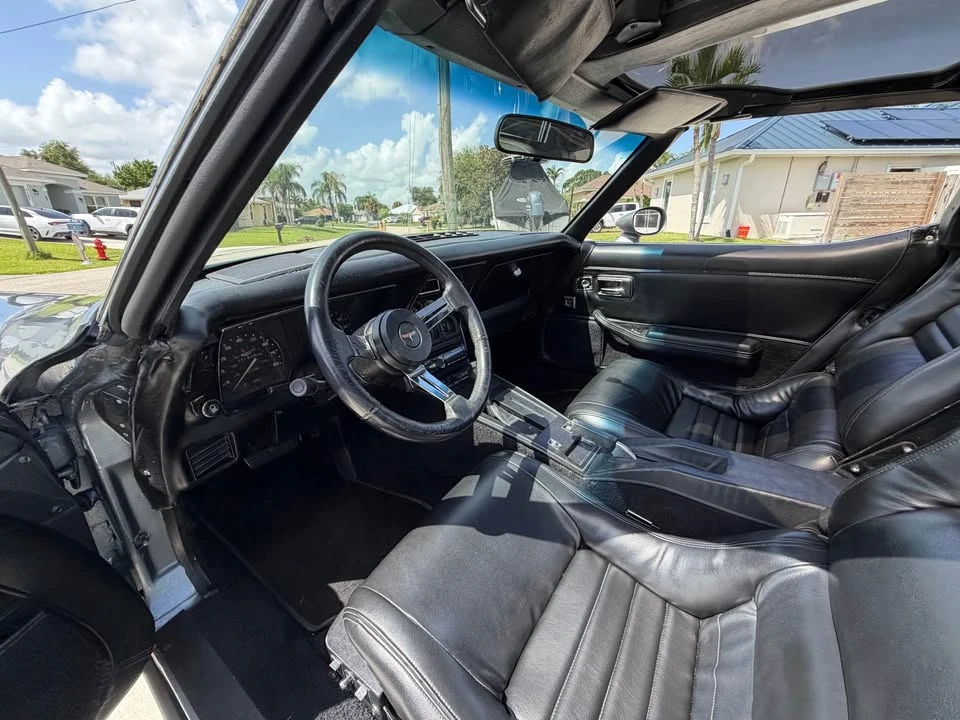 1981 Chevrolet Corvette C3 - Image 9 of 20
