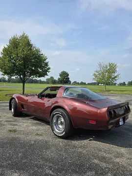 1981 Chevrolet Corvette C3 - Image 2 of 18
