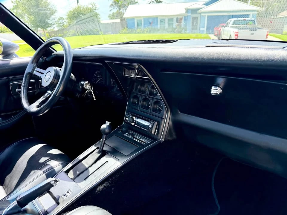 1981 Chevrolet Corvette C3 - Image 12 of 20