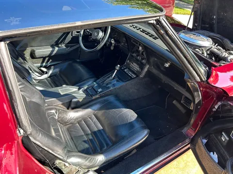 1981 Chevrolet Corvette C3 - Image 3 of 7