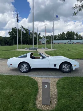 1981 Chevrolet Corvette C3 - Image 3 of 10