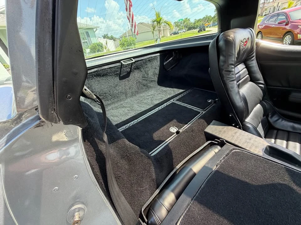 1981 Chevrolet Corvette C3 - Image 11 of 20