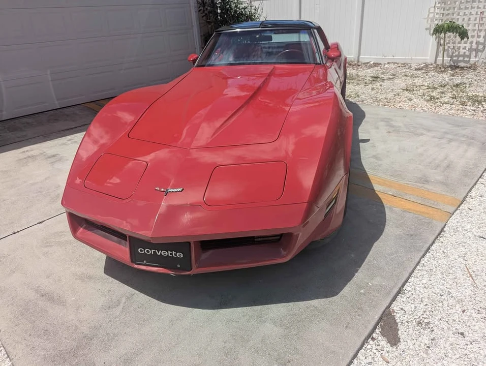 1981 Chevrolet Corvette C3 - Image 2 of 13