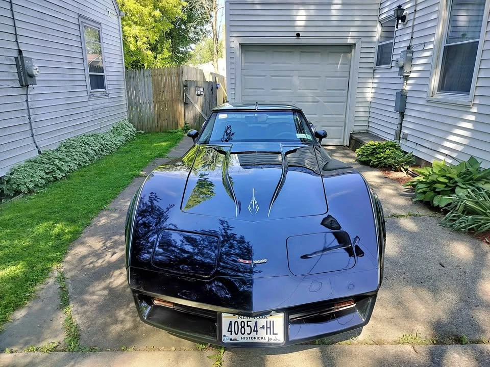 1981 Chevrolet Corvette C3 - Image 1 of 13