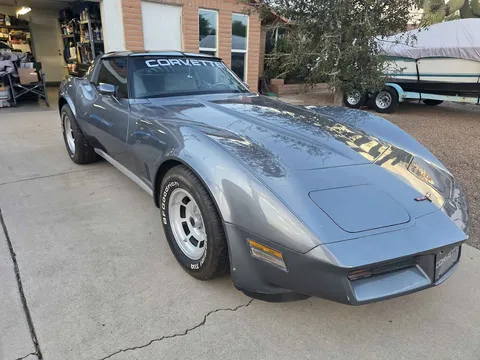 1981 Chevrolet Corvette C3 - Image 2 of 14