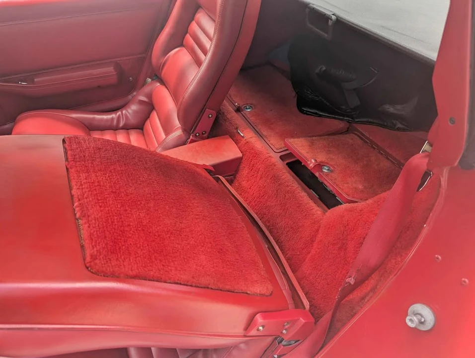 1981 Chevrolet Corvette C3 - Image 6 of 13