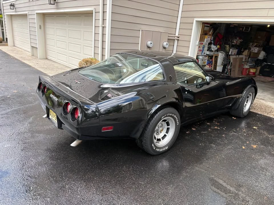 1981 Chevrolet Corvette C3 - Image 4 of 10
