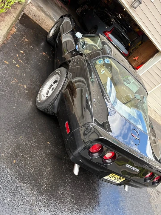 1981 Chevrolet Corvette C3 - Image 6 of 10