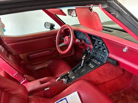 1981 Chevrolet Corvette C3 - Image 3 of 13