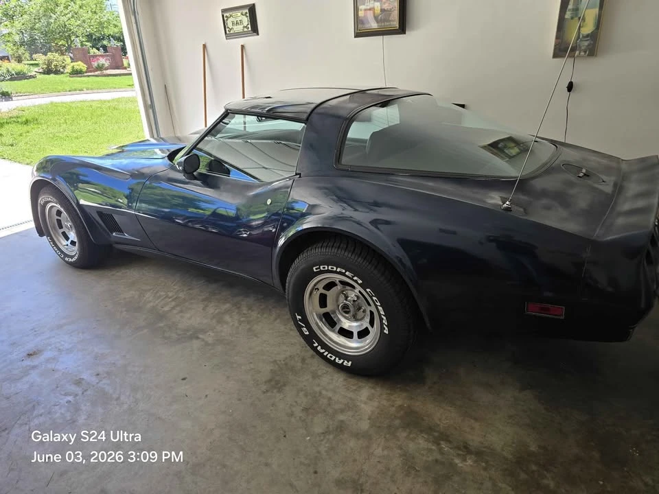 1981 Chevrolet Corvette C3 - Image 4 of 10