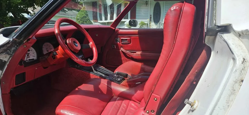 1981 Chevrolet Corvette C3 - Image 6 of 8