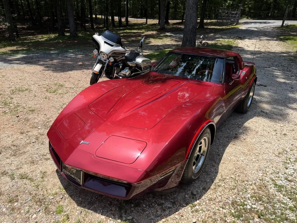 1981 Chevrolet Corvette C3 - Image 5 of 12