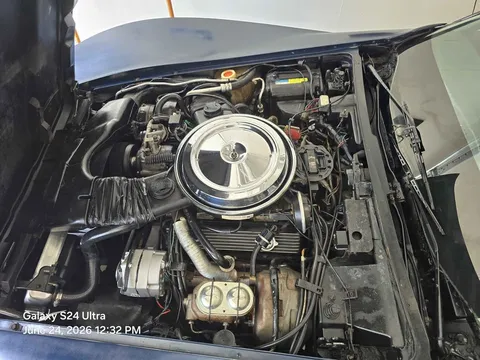 1981 Chevrolet Corvette C3 - Image 3 of 10