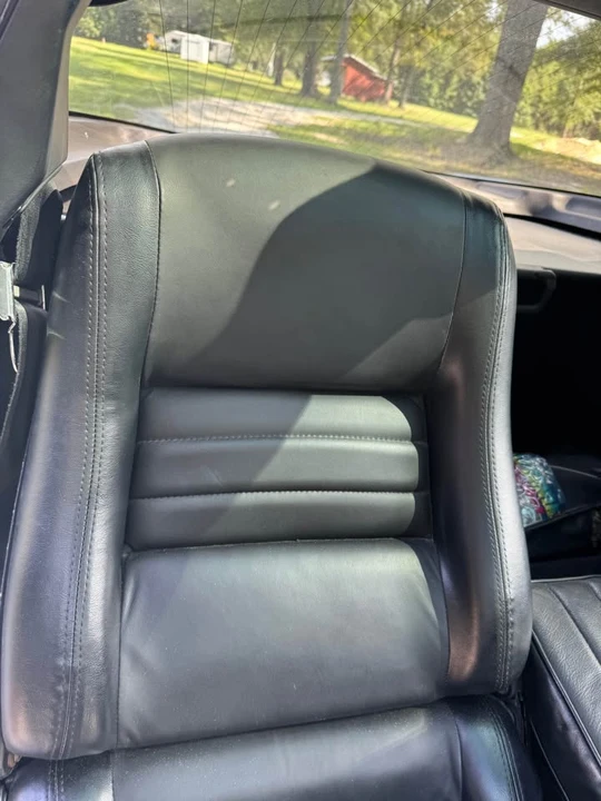 1981 Chevrolet Corvette C3 - Image 12 of 16