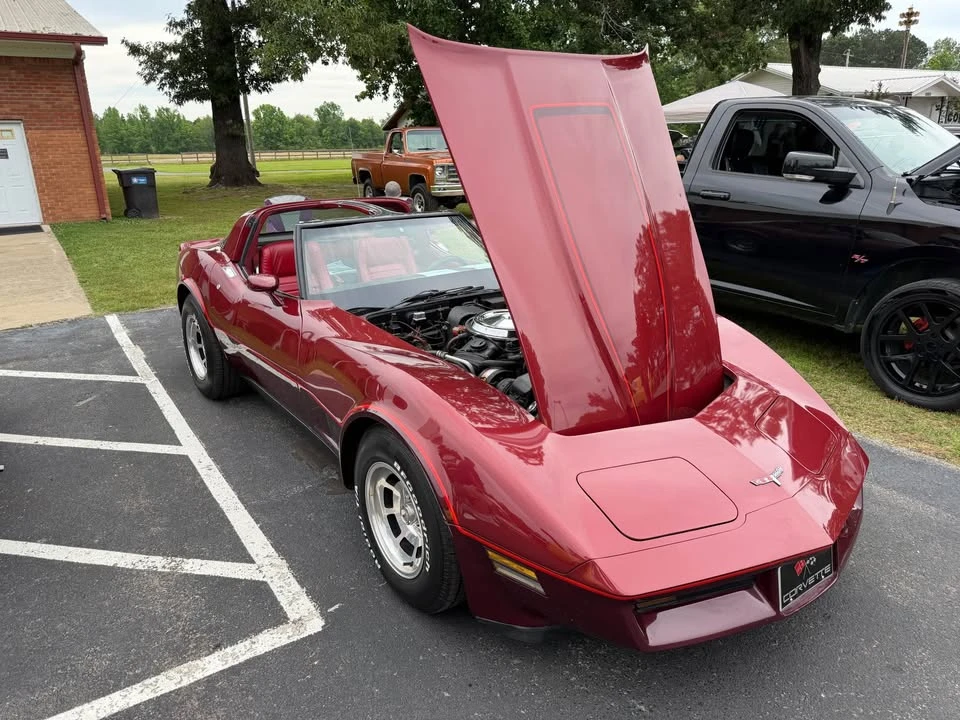 1981 Chevrolet Corvette C3 - Image 10 of 12