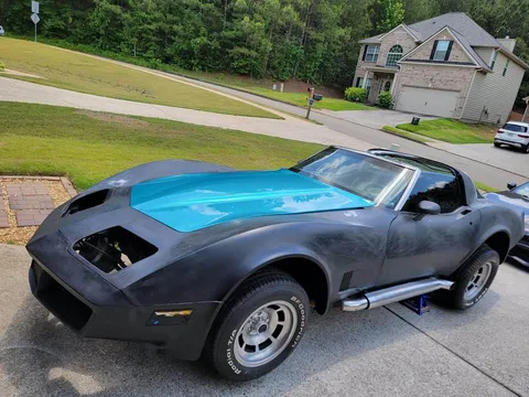 1981 Chevrolet Corvette C3 - Image 3 of 7
