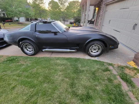 1981 Chevrolet Corvette C3 - Image 2 of 7
