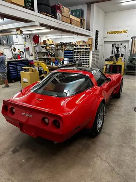 1981 Chevrolet Corvette C3 - Image 3 of 12